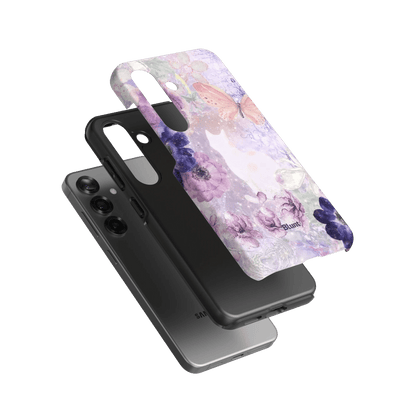 Lilac Dream Samsung Case - Blunt Cases