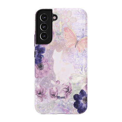 Lilac Dream Samsung Case - Blunt Cases