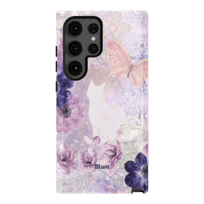 Lilac Dream Samsung Case - Blunt Cases