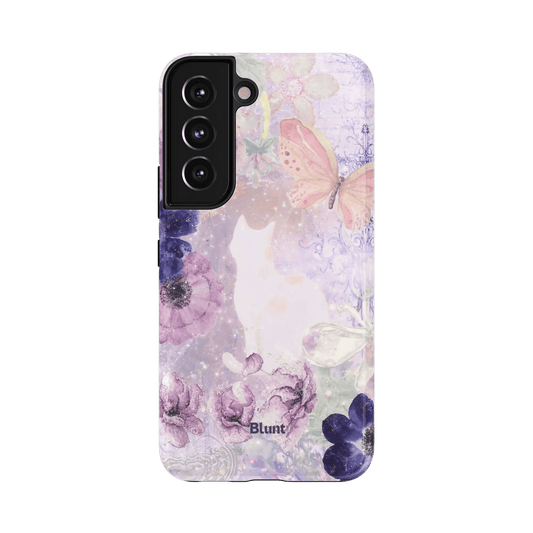 Lilac Dream Samsung Case - Blunt Cases