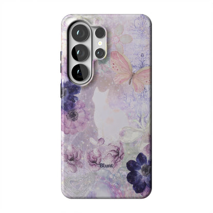 Lilac Dream Samsung Case - Blunt Cases