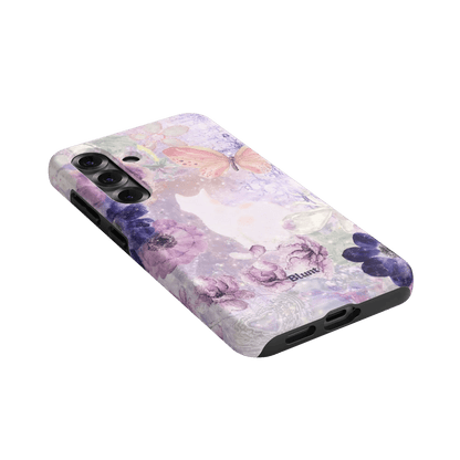 Lilac Dream Samsung Case - Blunt Cases