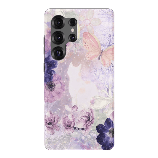 Lilac Dream Samsung Case - Blunt Cases