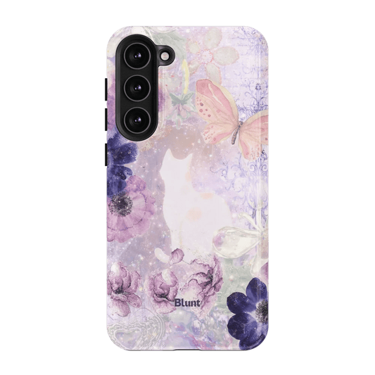 Lilac Dream Samsung Case - Blunt Cases