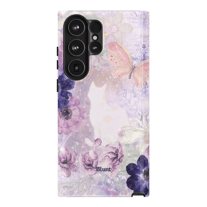 Lilac Dream Samsung Case - Blunt Cases