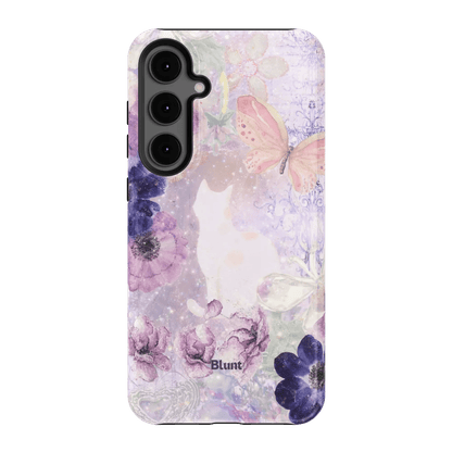 Lilac Dream Samsung Case - Blunt Cases