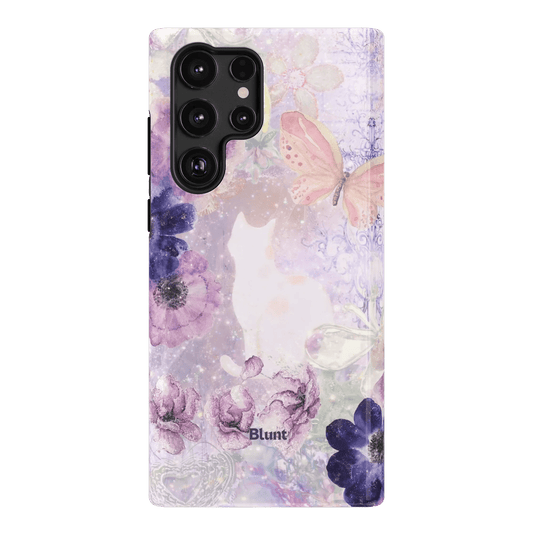 Lilac Dream Samsung Case - Blunt Cases