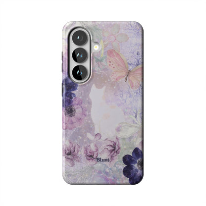 Lilac Dream Samsung Case - Blunt Cases
