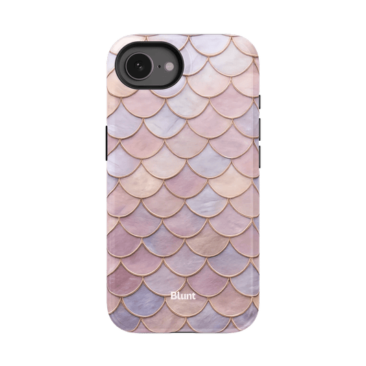 Lilac iPhone Case - Blunt Cases