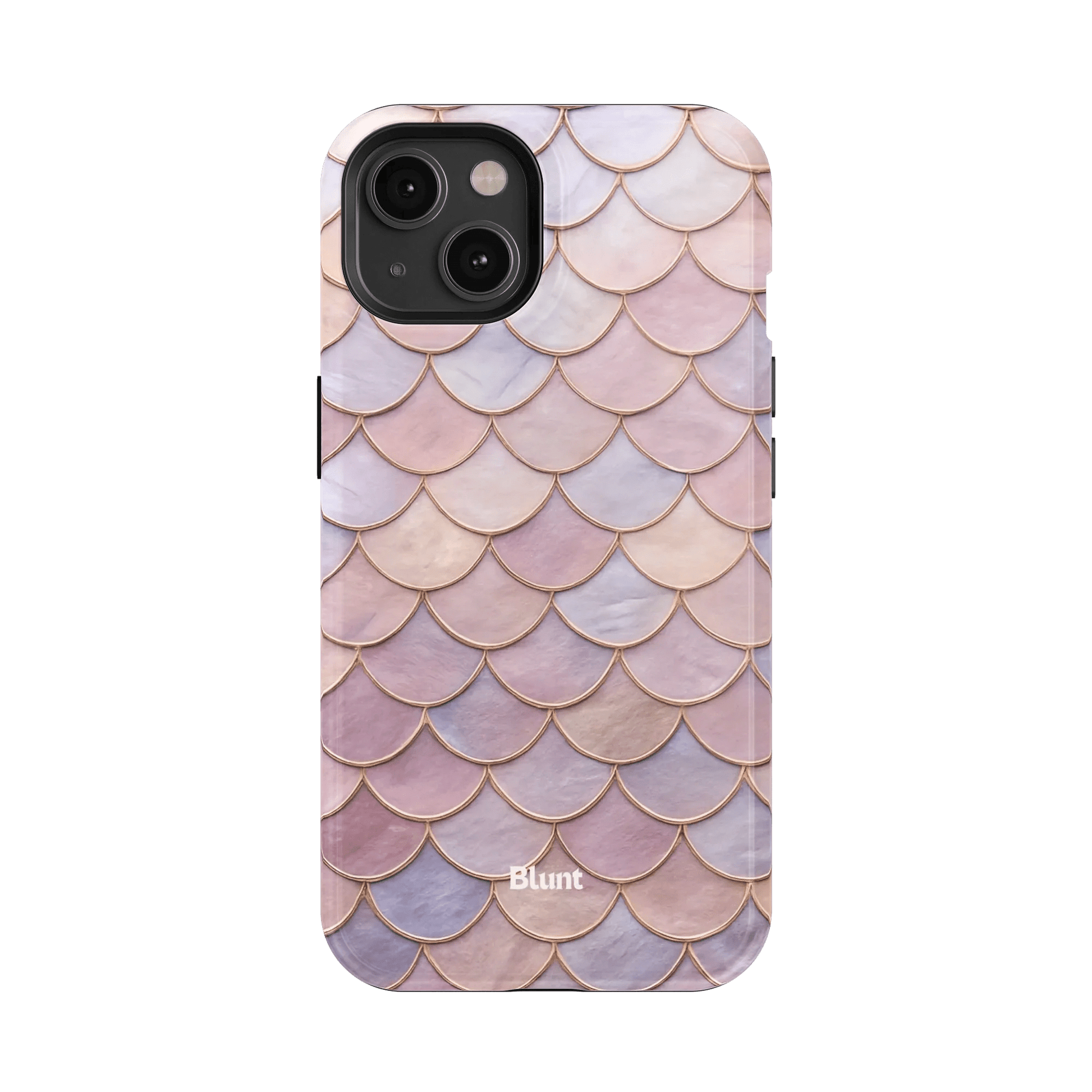 Lilac iPhone Case - Blunt Cases