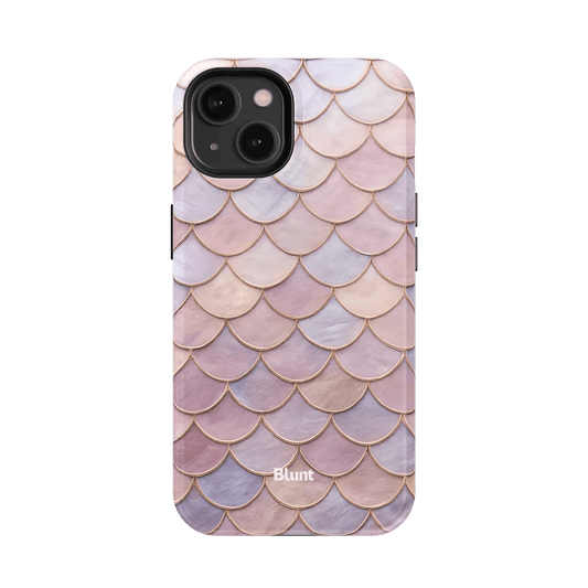 Lilac iPhone Case - Blunt Cases