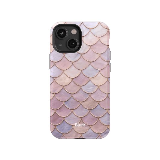 Lilac iPhone Case - Blunt Cases