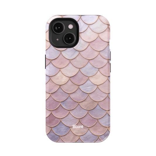 Lilac iPhone Case - Blunt Cases