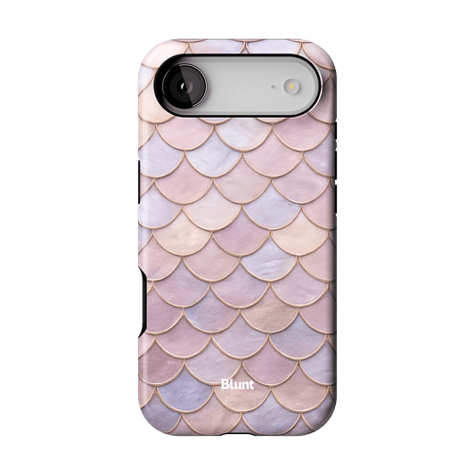 Lilac iPhone Case - Blunt Cases