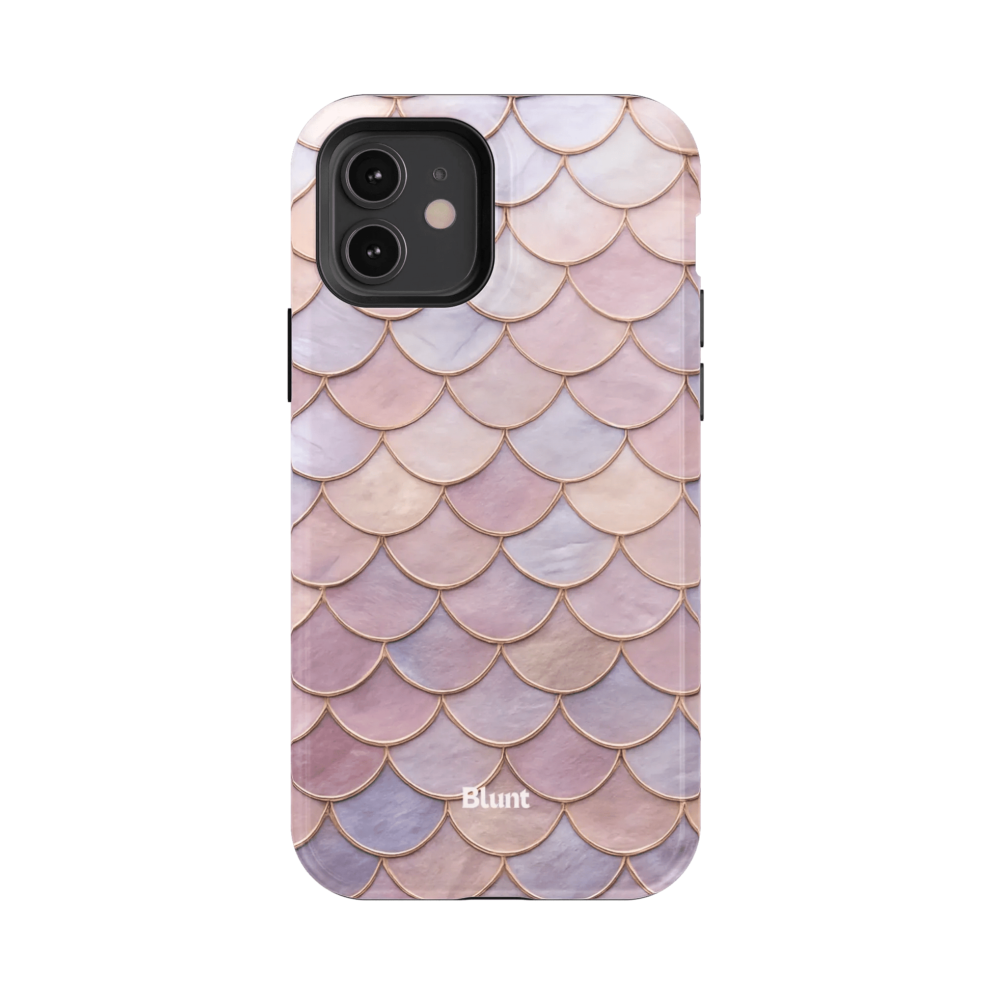 Lilac iPhone Case - Blunt Cases