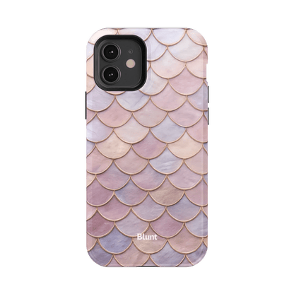 Lilac iPhone Case - Blunt Cases