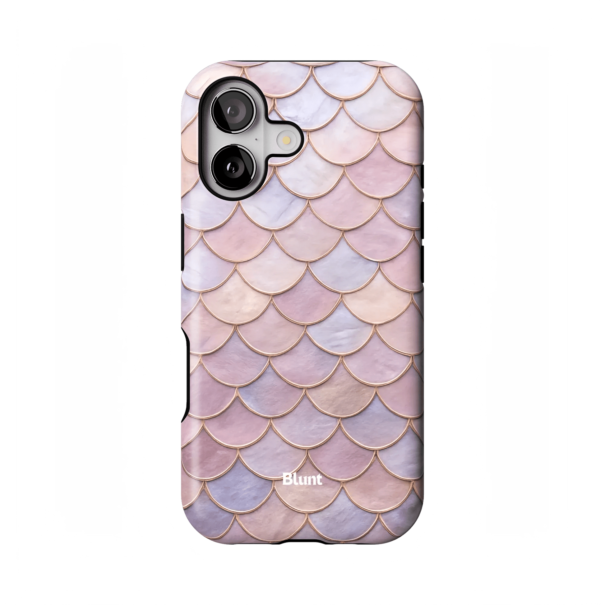 Lilac iPhone Case - Blunt Cases