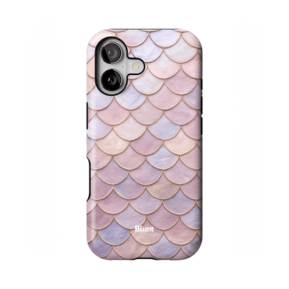 Lilac iPhone Case - Blunt Cases