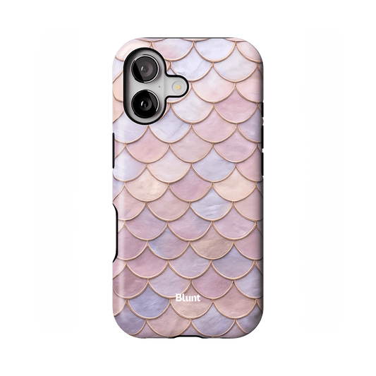 Lilac iPhone Case - Blunt Cases