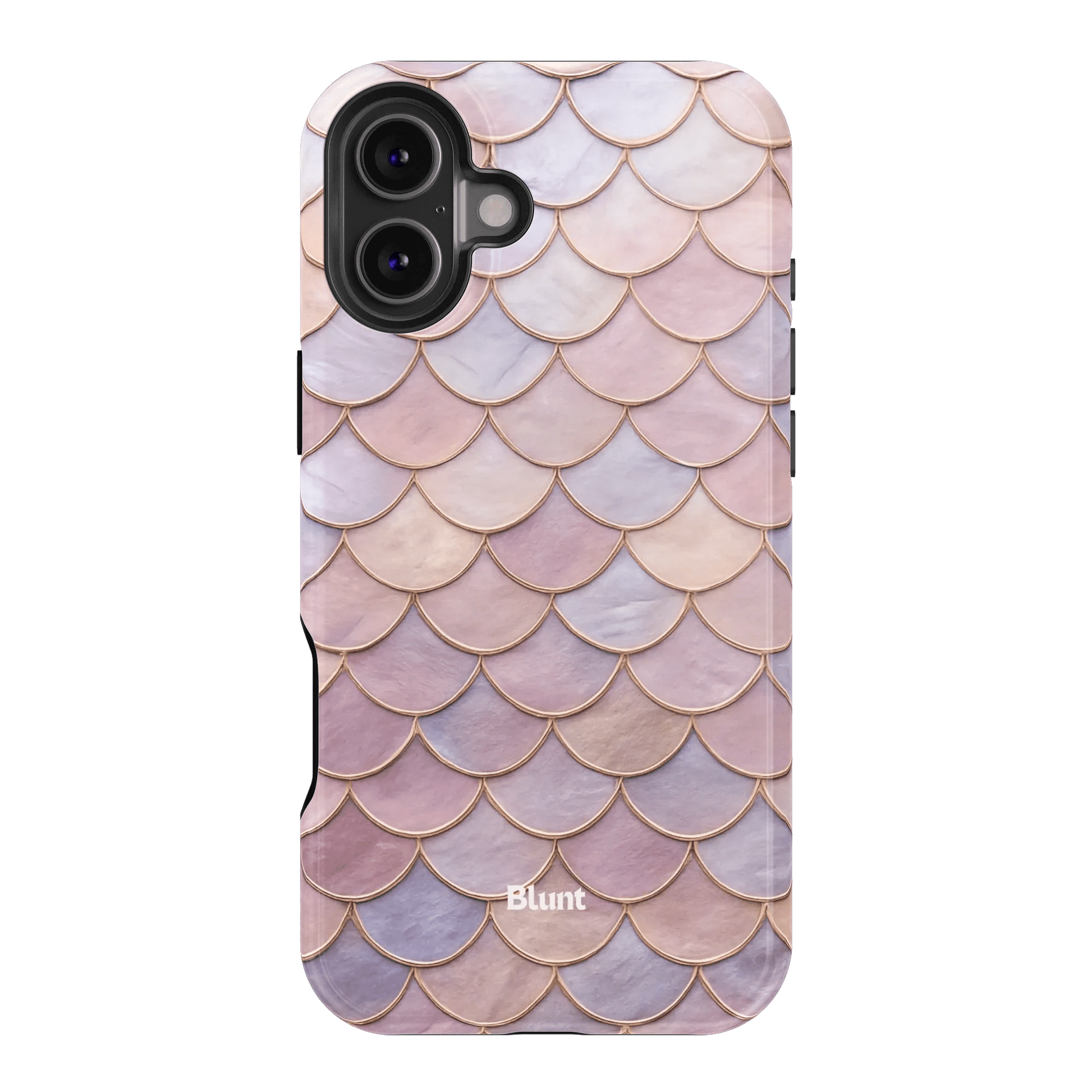 Lilac iPhone Case - Blunt Cases