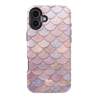 Lilac iPhone Case - Blunt Cases