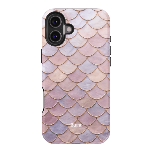 Lilac iPhone Case - Blunt Cases
