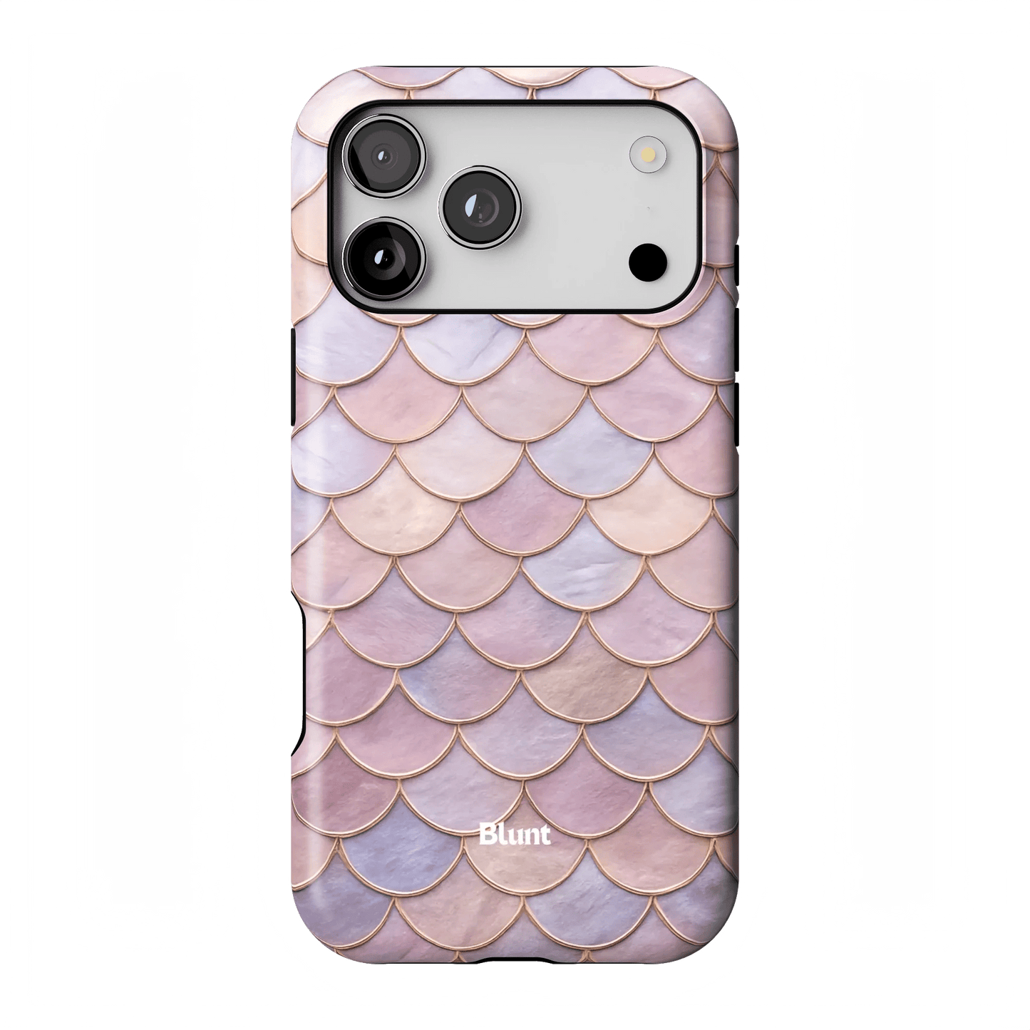Lilac iPhone Case - Blunt Cases