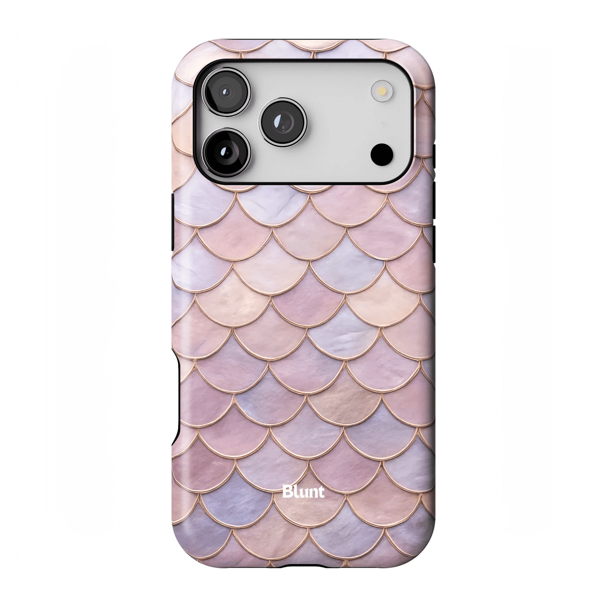 Lilac iPhone Case - Blunt Cases
