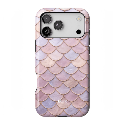Lilac iPhone Case - Blunt Cases