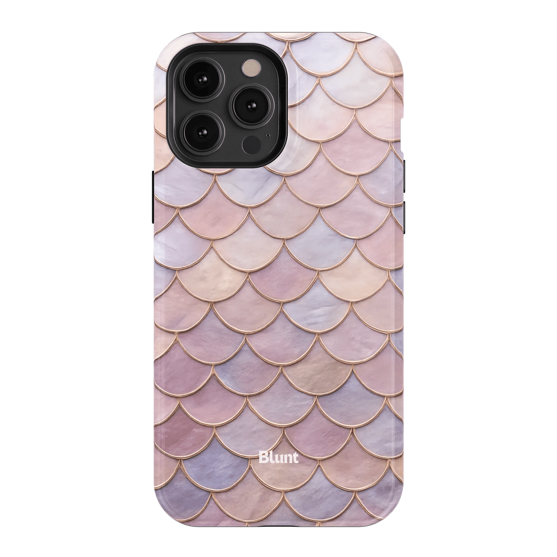 Lilac iPhone Case - Blunt Cases
