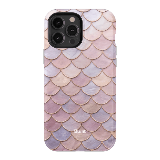Lilac iPhone Case - Blunt Cases