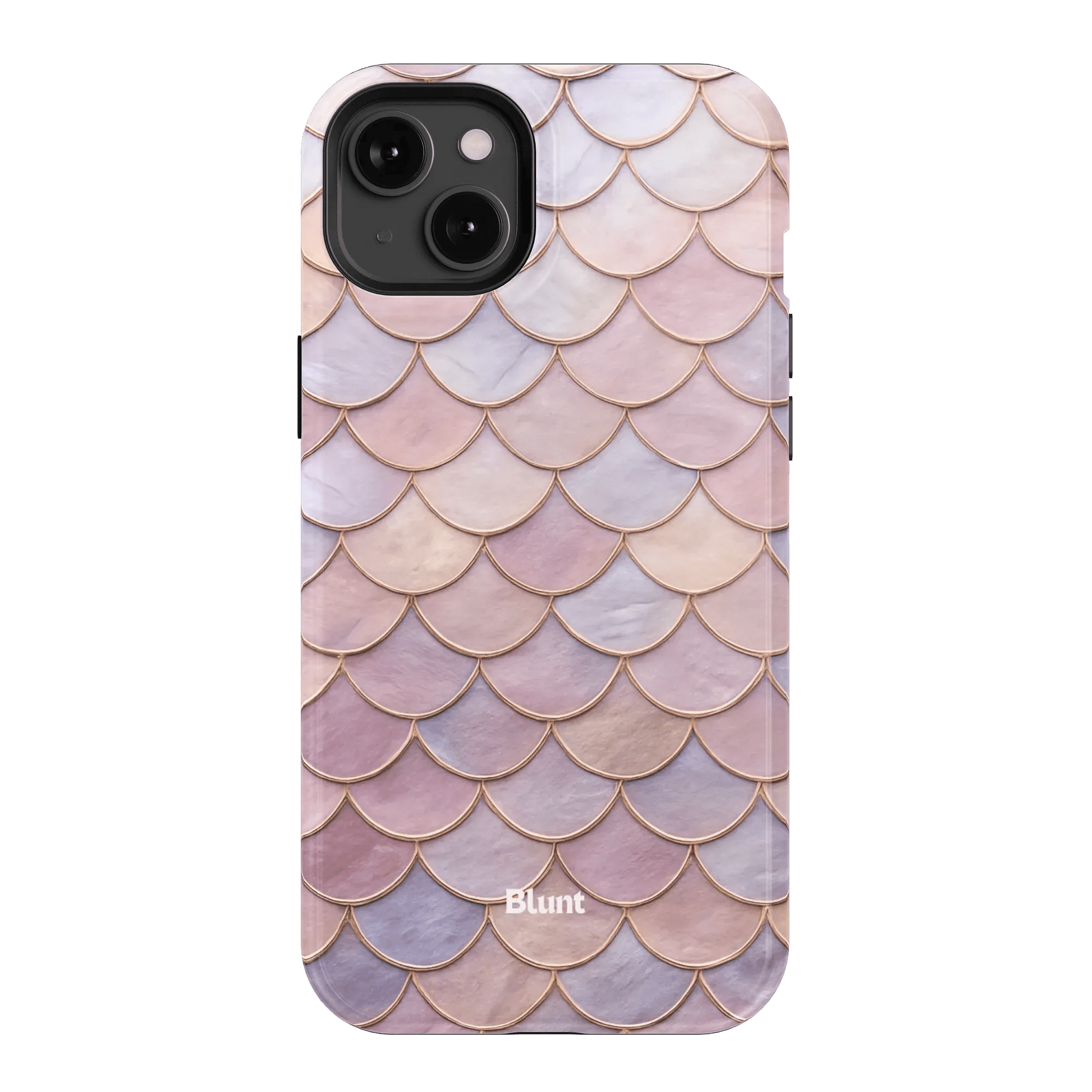 Lilac iPhone Case - Blunt Cases