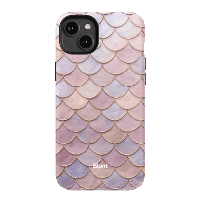 Lilac iPhone Case - Blunt Cases