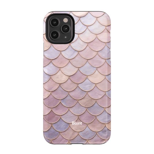 Lilac iPhone Case - Blunt Cases