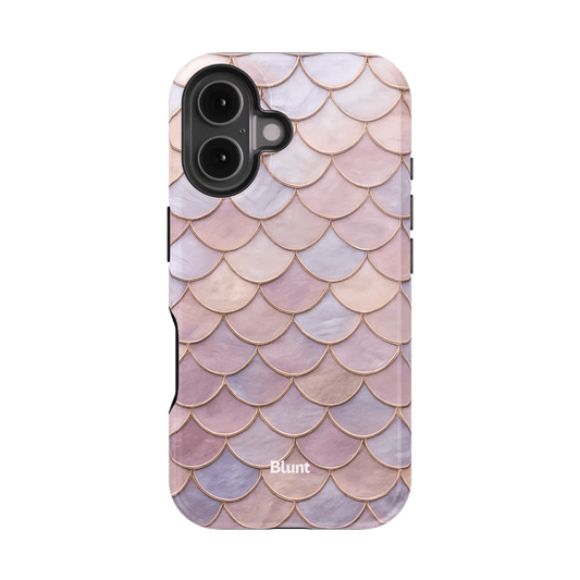 Lilac iPhone Case - Blunt Cases