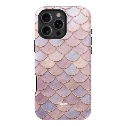 Lilac iPhone Case - Blunt Cases