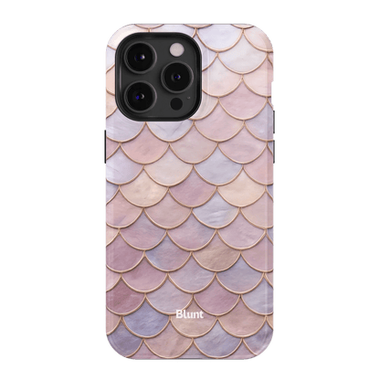 Lilac iPhone Case - Blunt Cases