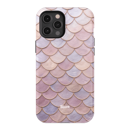 Lilac iPhone Case - Blunt Cases