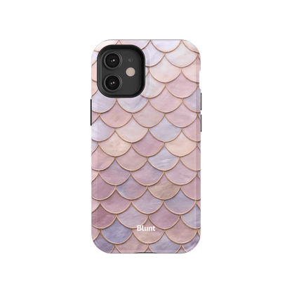 Lilac iPhone Case - Blunt Cases