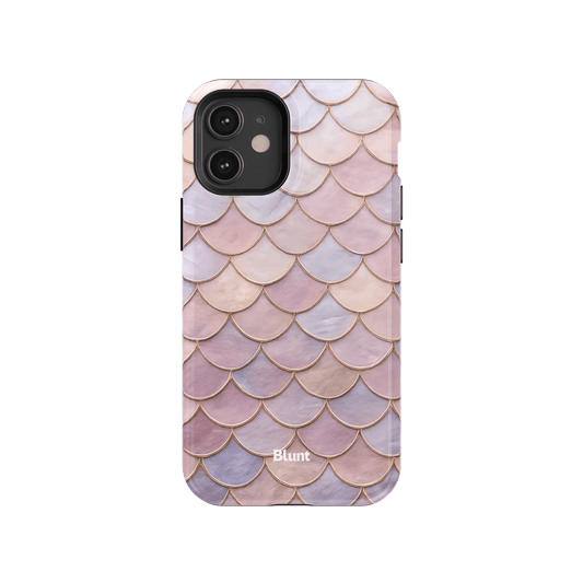 Lilac iPhone Case - Blunt Cases