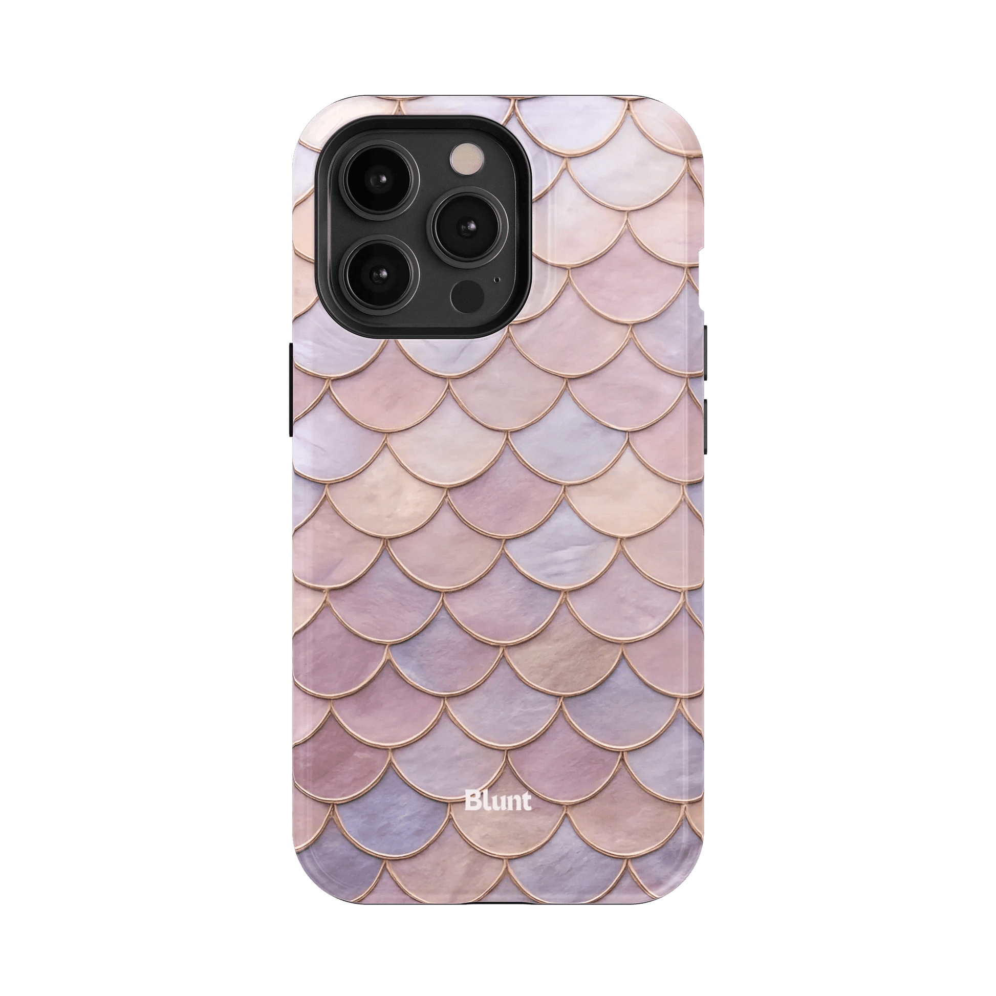 Lilac iPhone Case - Blunt Cases
