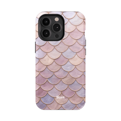 Lilac iPhone Case - Blunt Cases
