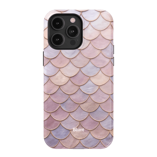 Lilac iPhone Case - Blunt Cases