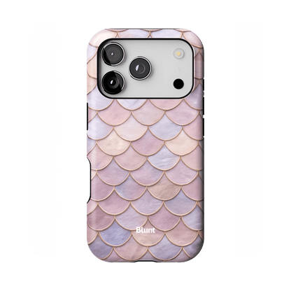 Lilac iPhone Case - Blunt Cases