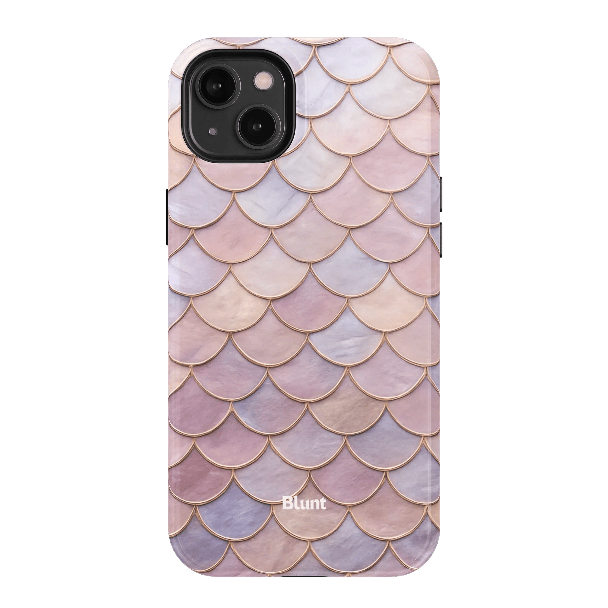 Lilac iPhone Case - Blunt Cases