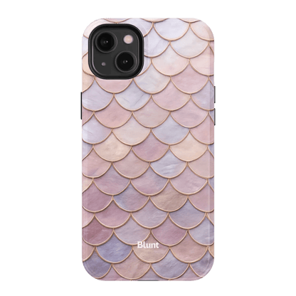 Lilac iPhone Case - Blunt Cases