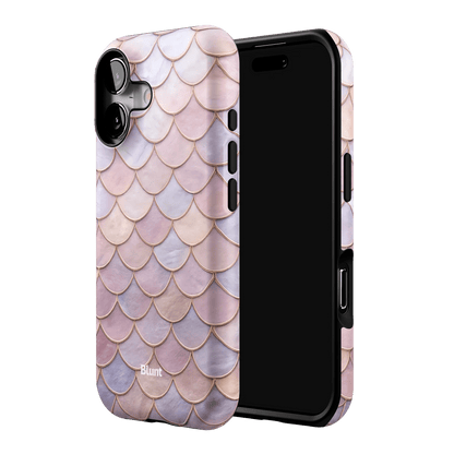 Lilac iPhone Case - Blunt Cases