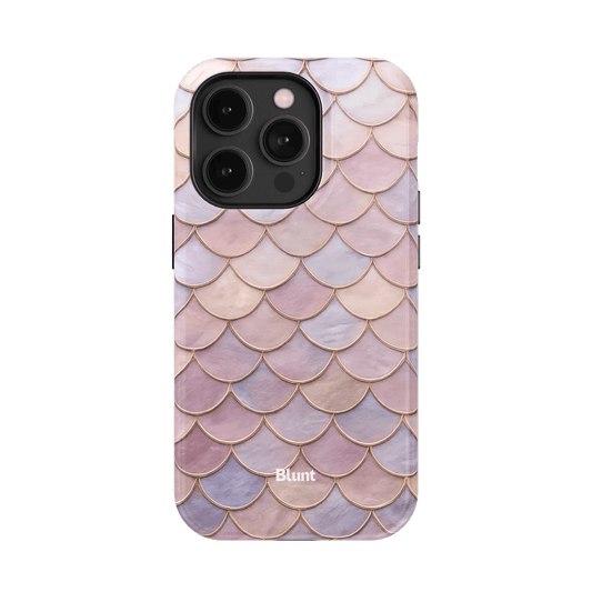 Lilac iPhone Case - Blunt Cases
