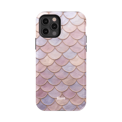 Lilac iPhone Case - Blunt Cases