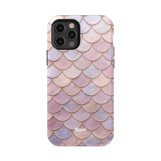 Lilac iPhone Case - Blunt Cases